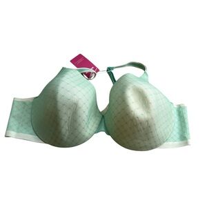 Wirarpa NWT 46D Underwire Bra